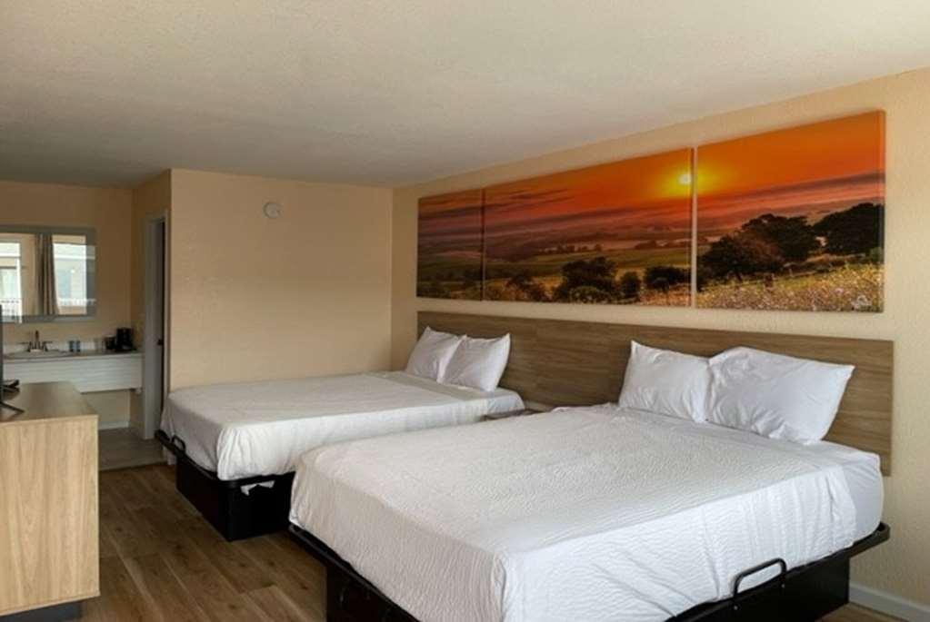 Days Inn By Wyndham Branson Near Theatre District-57641 Quarto foto