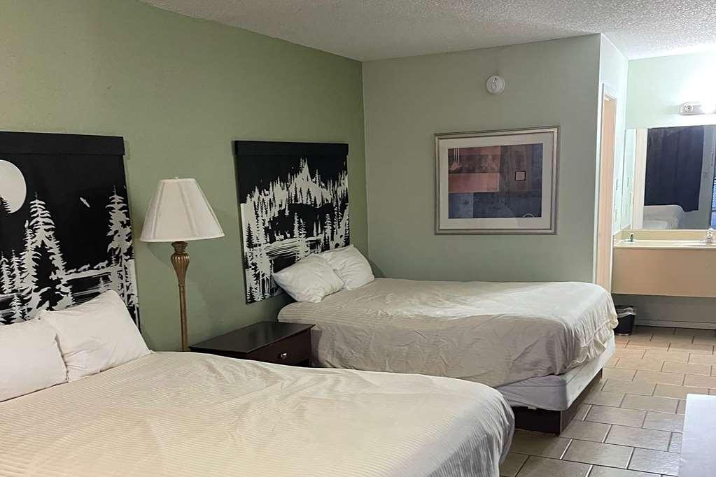 Days Inn By Wyndham Branson Near Theatre District-57641 Quarto foto